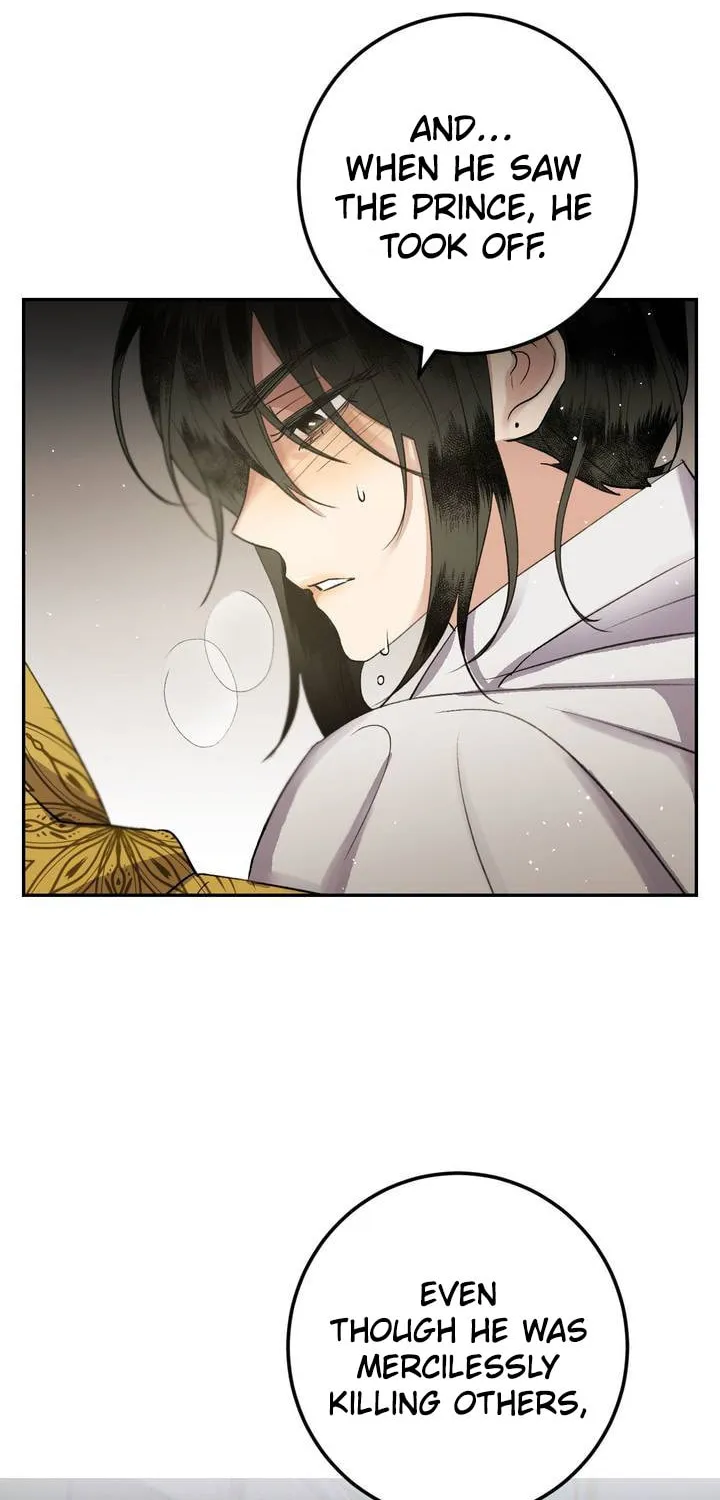 Read Nameless Lantern chapter 29 image 24 on Lezhin