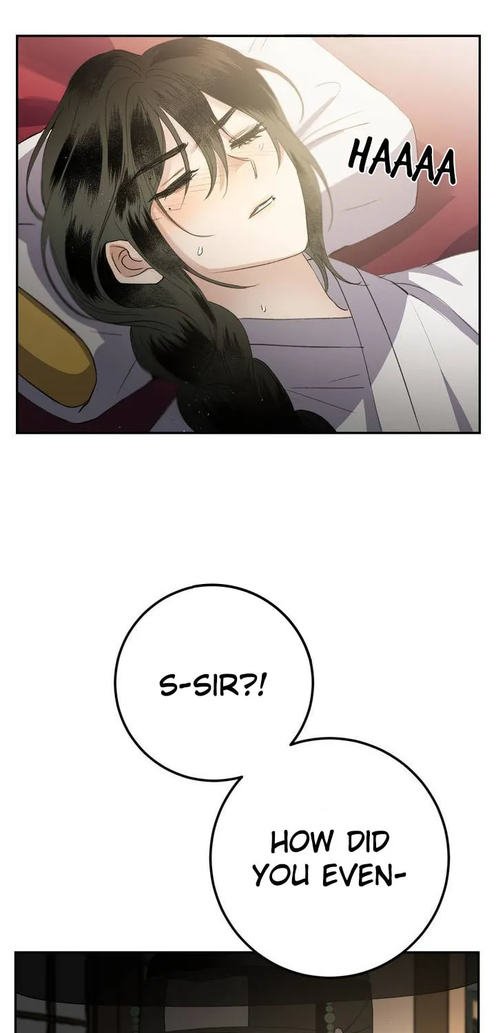 Read Nameless Lantern chapter 29 image 4 on Lezhin
