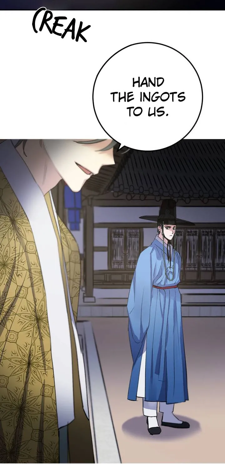 Read Nameless Lantern chapter 29 image 42 on Lezhin