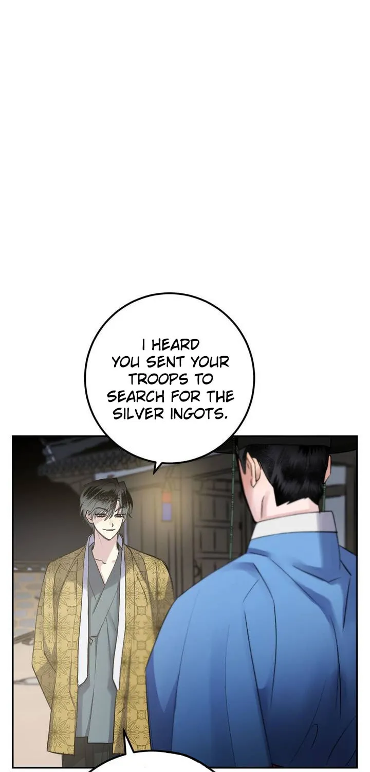 Read Nameless Lantern chapter 29 image 43 on Lezhin