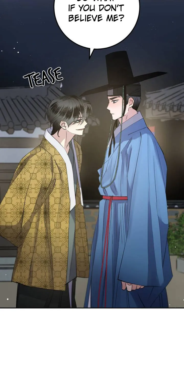 Read Nameless Lantern chapter 29 image 47 on Lezhin