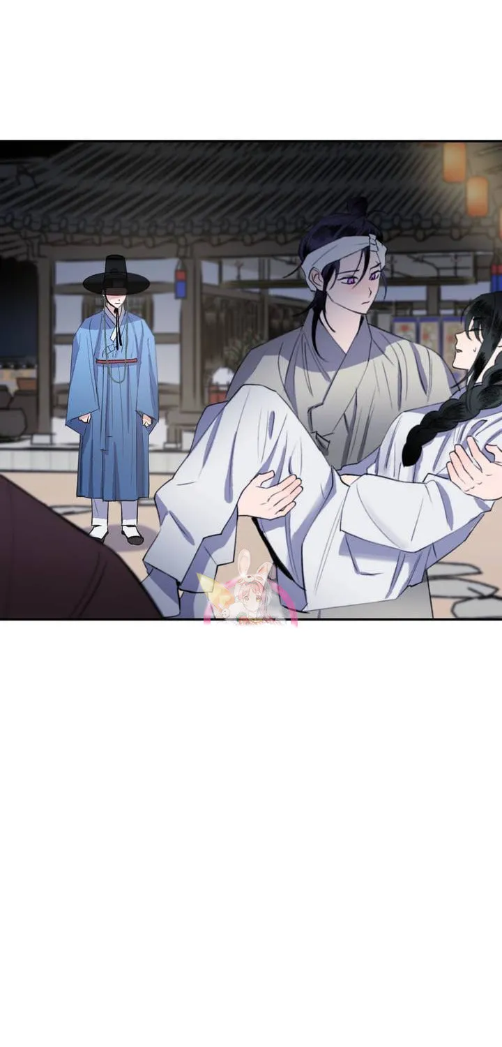 Read Nameless Lantern chapter 29 image 62 on Lezhin