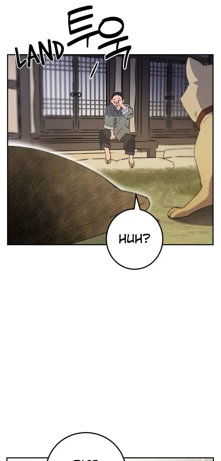 Read Nameless Lantern chapter 29 image 70 on Lezhin