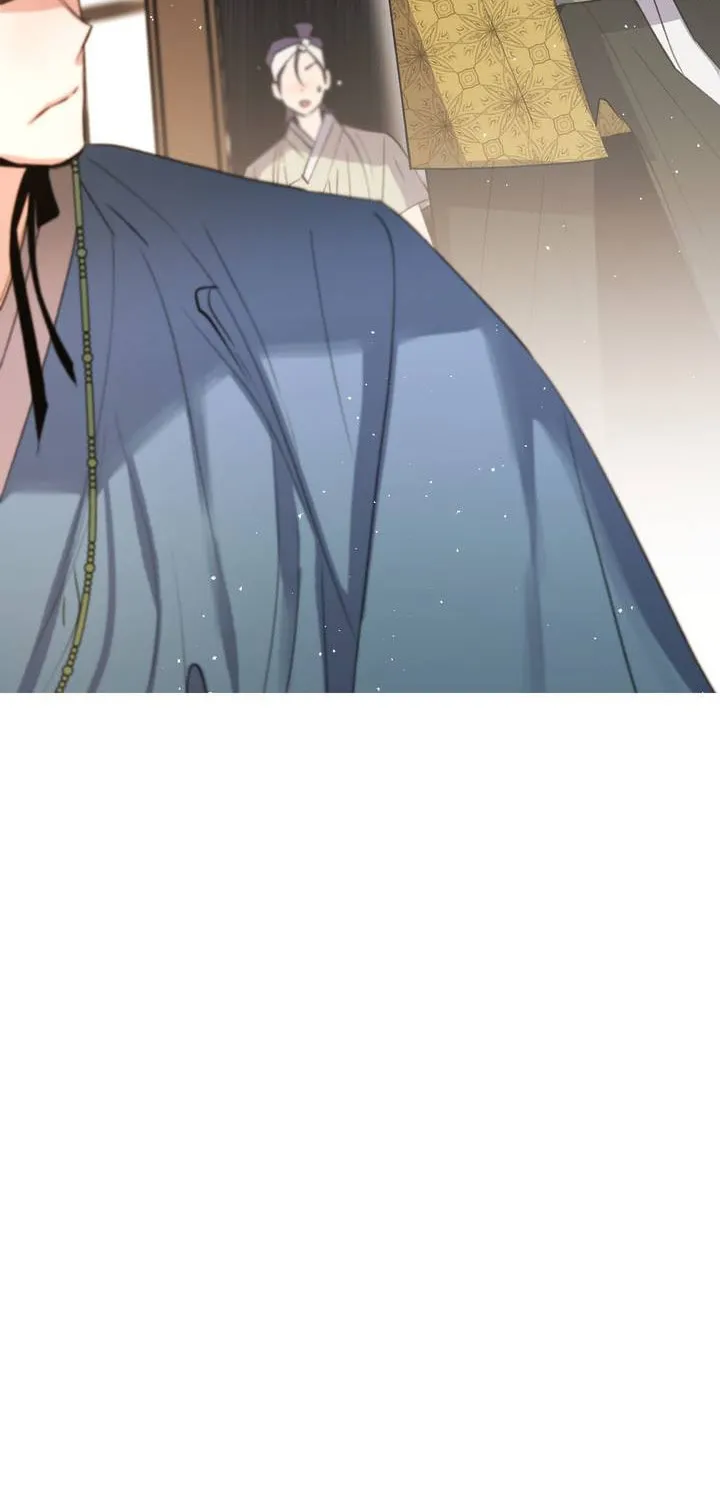 Read Nameless Lantern chapter 29 image 8 on Lezhin