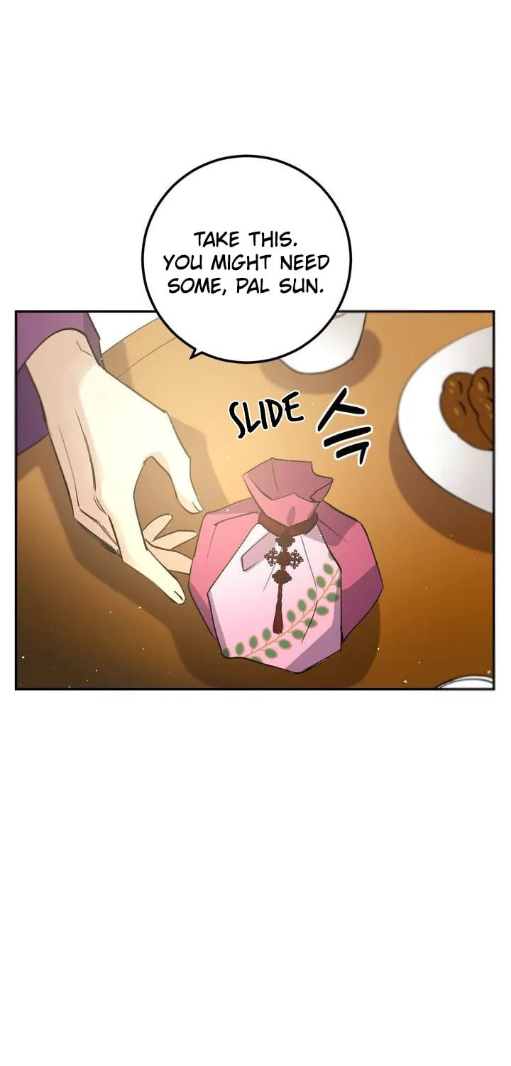 Read Nameless Lantern chapter 29 image 91 on Lezhin