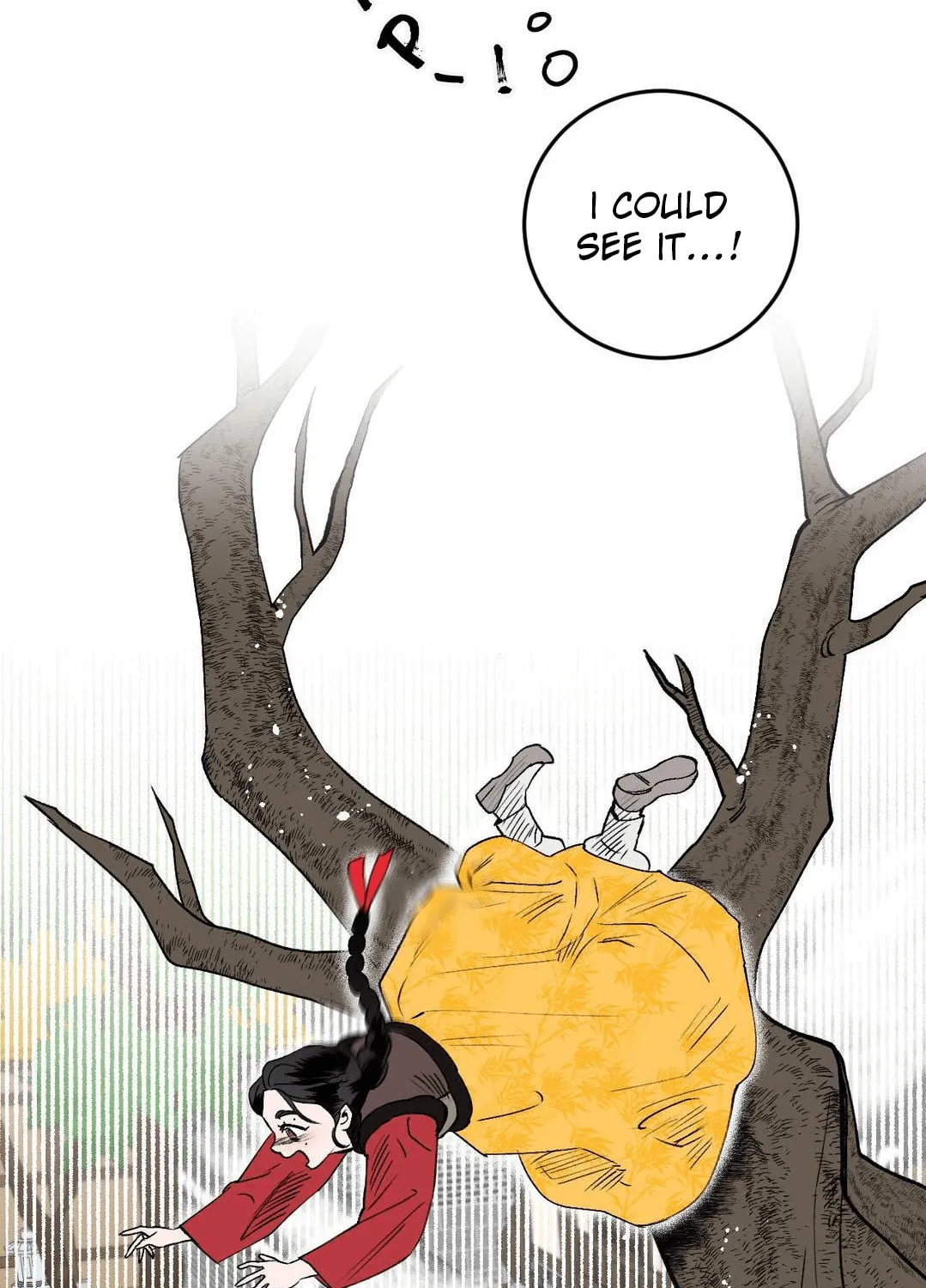 Read Nameless Lantern chapter 3 image 10 on Lezhin