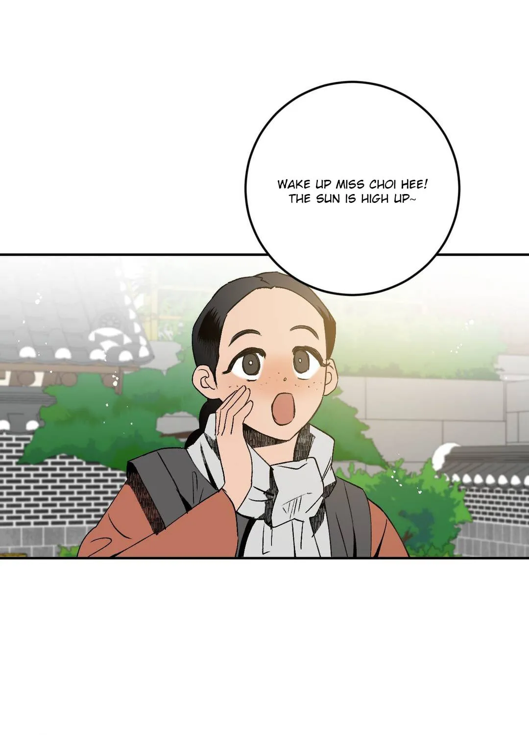 Read Nameless Lantern chapter 3 image 100 on Lezhin