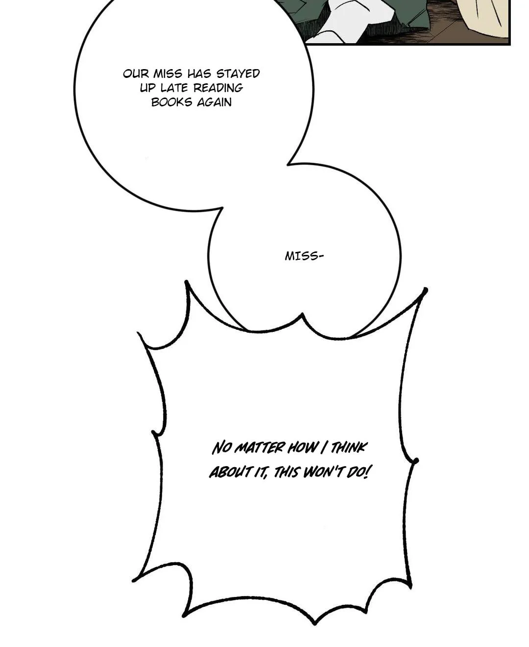 Read Nameless Lantern chapter 3 image 102 on Lezhin