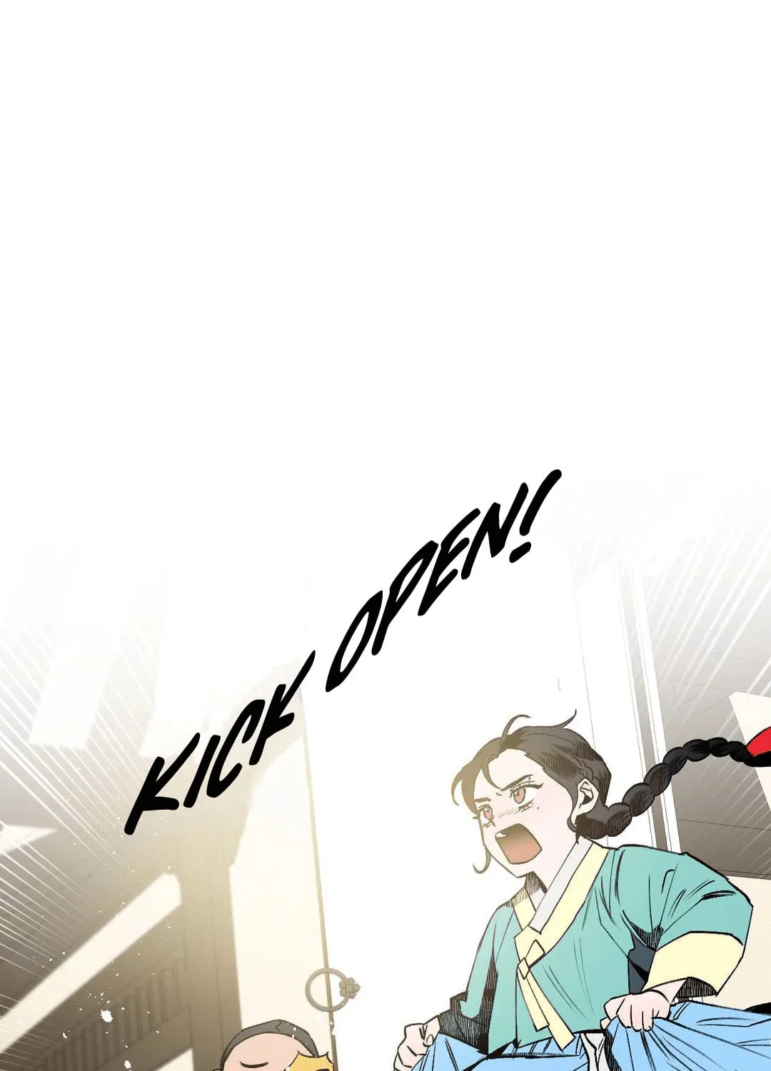 Read Nameless Lantern chapter 3 image 103 on Lezhin