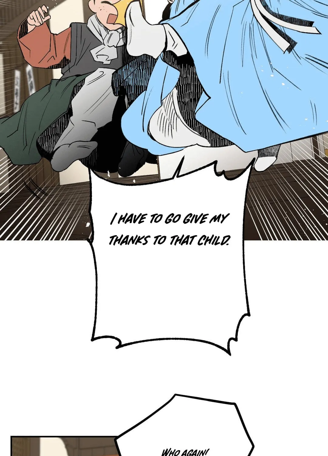 Read Nameless Lantern chapter 3 image 104 on Lezhin