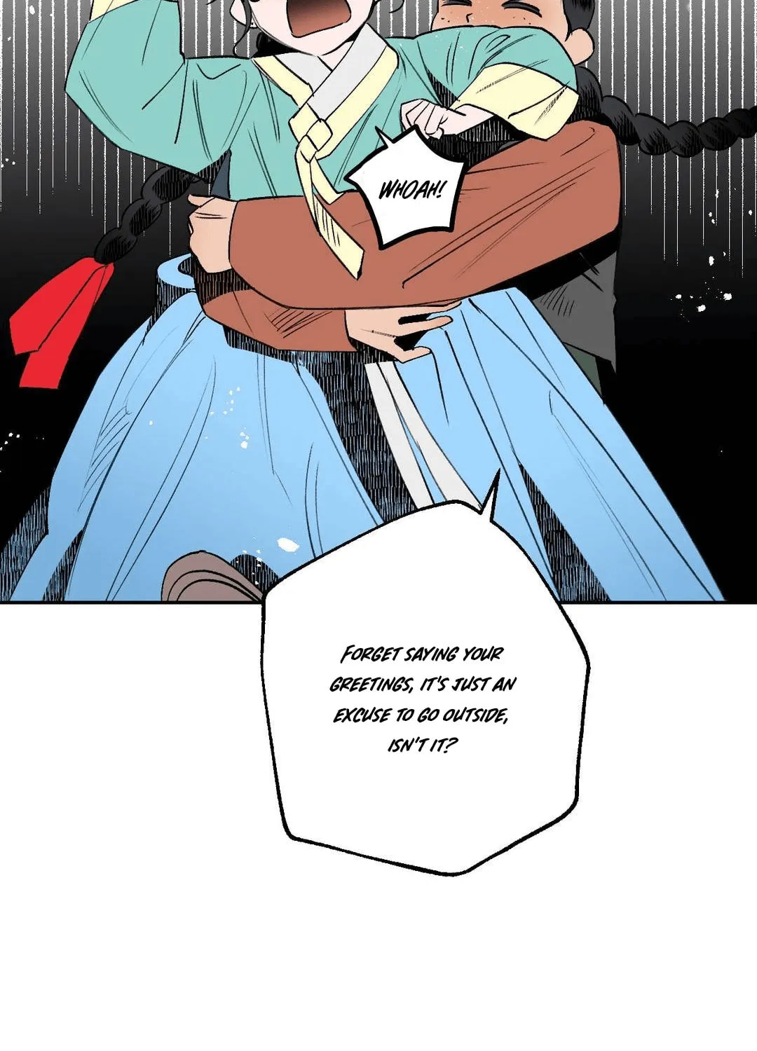 Read Nameless Lantern chapter 3 image 110 on Lezhin
