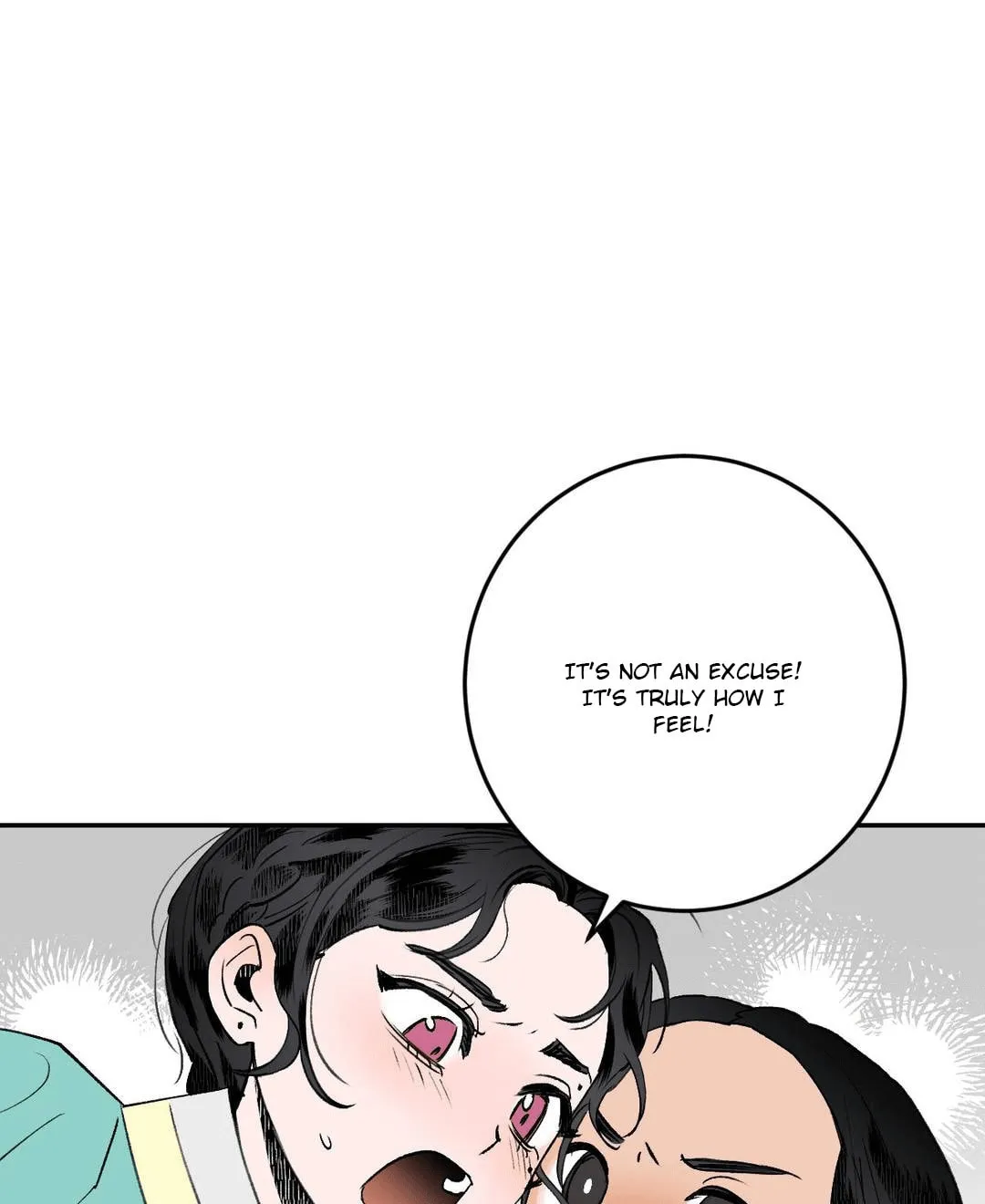 Read Nameless Lantern chapter 3 image 111 on Lezhin