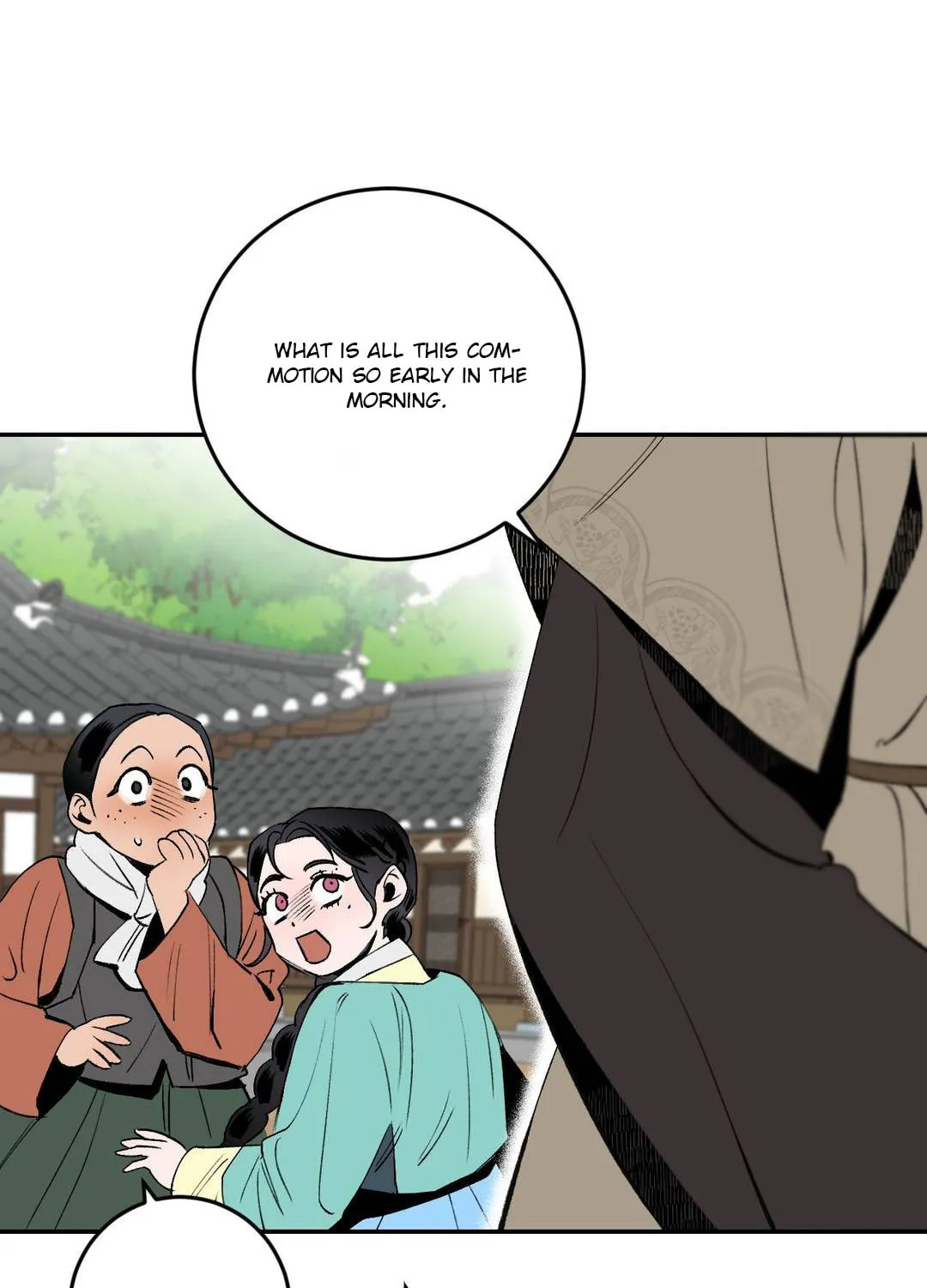 Read Nameless Lantern chapter 3 image 115 on Lezhin