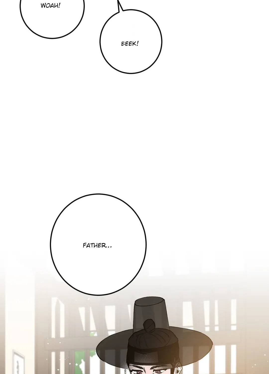 Read Nameless Lantern chapter 3 image 116 on Lezhin