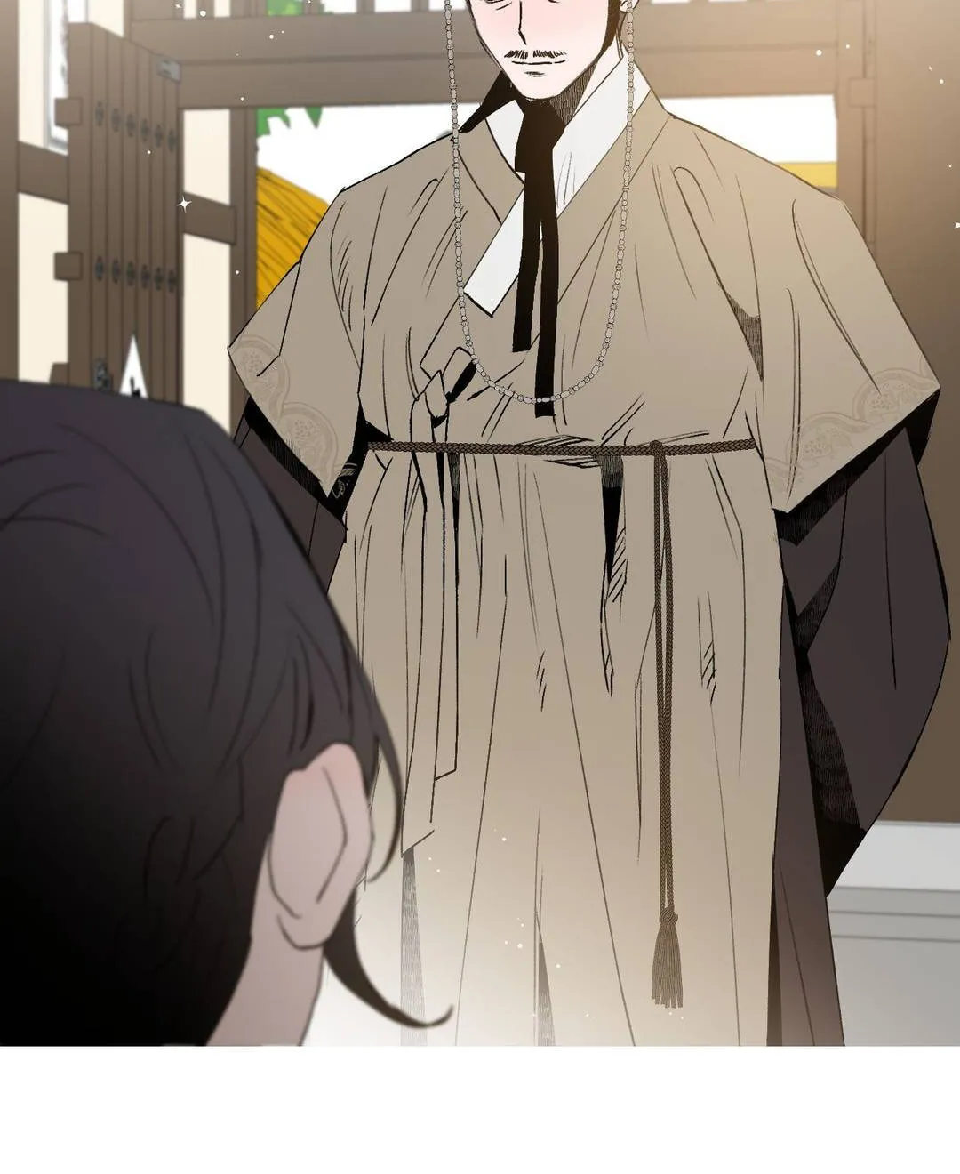 Read Nameless Lantern chapter 3 image 117 on Lezhin