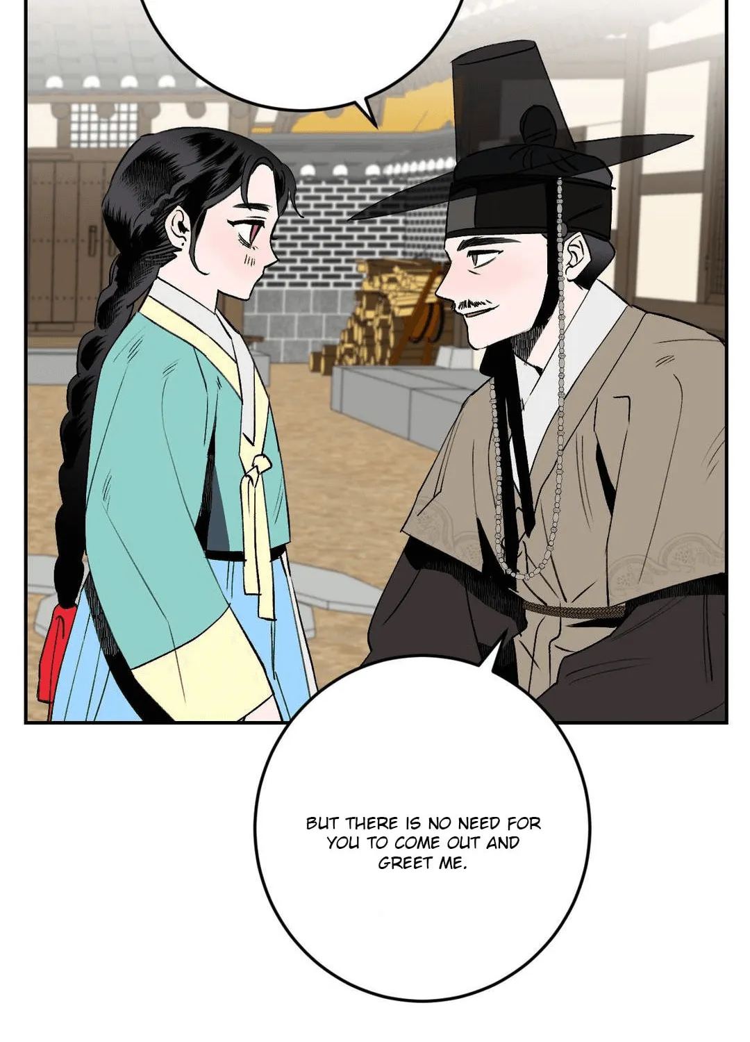 Read Nameless Lantern chapter 3 image 122 on Lezhin