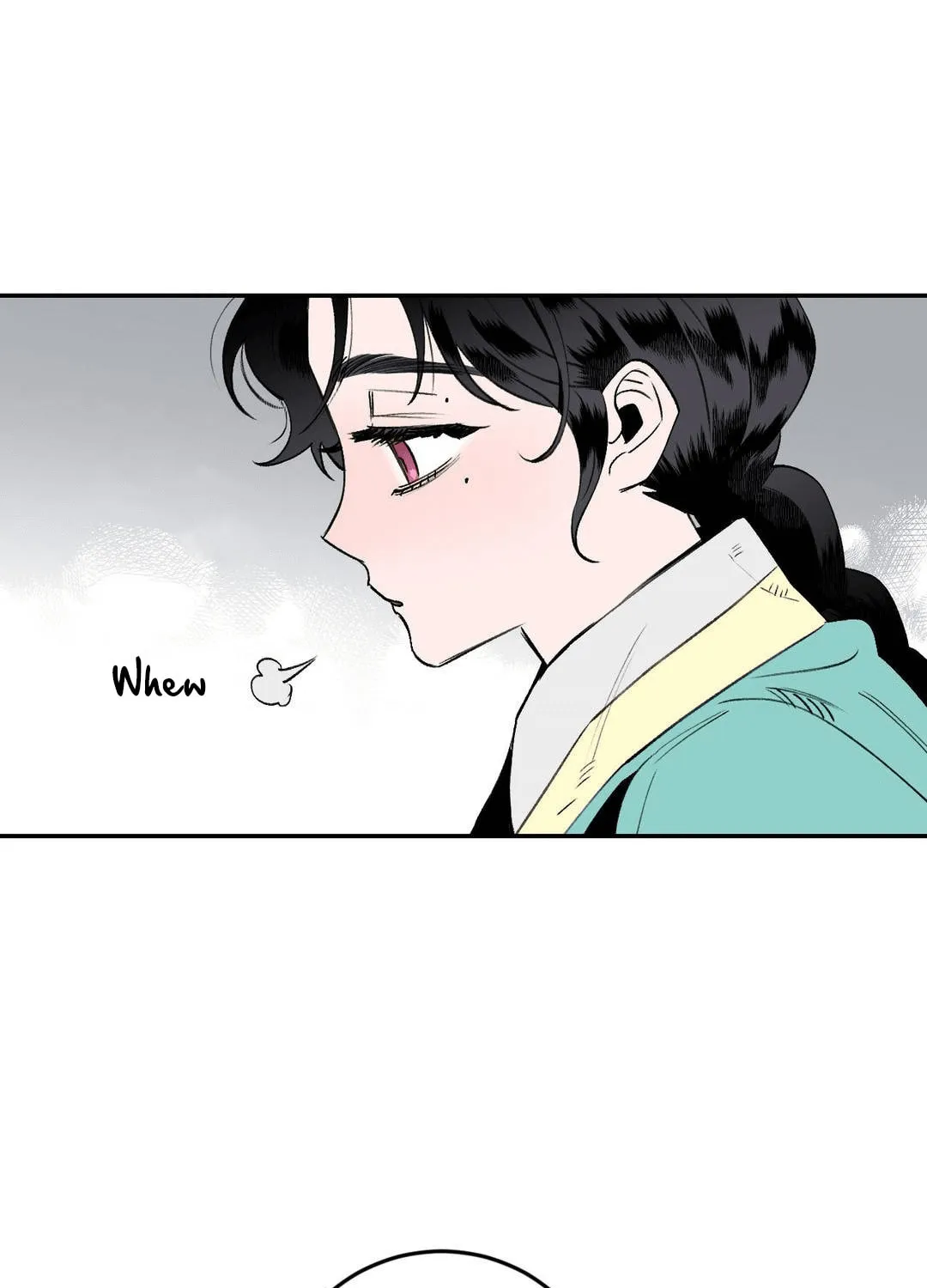 Read Nameless Lantern chapter 3 image 124 on Lezhin