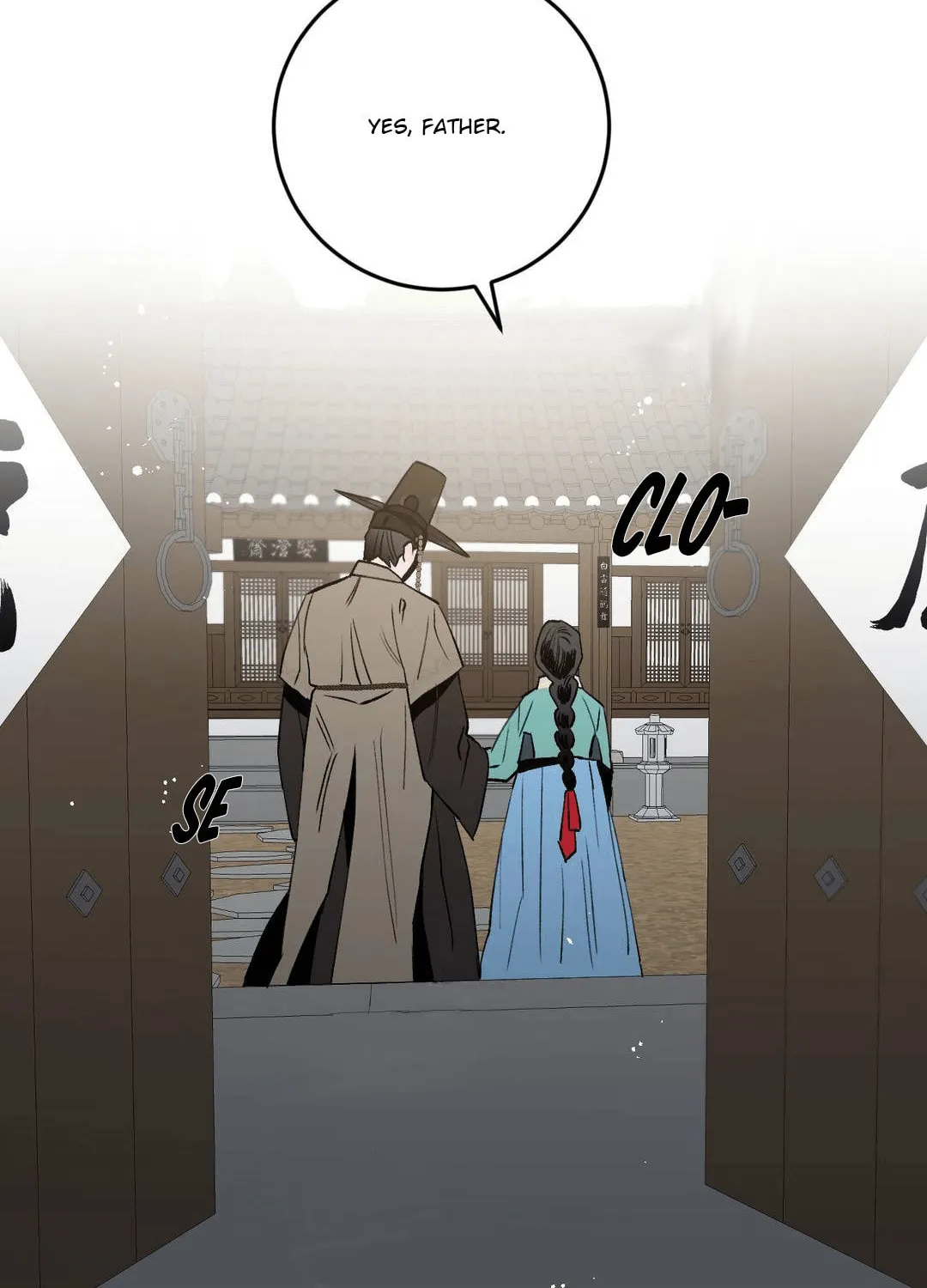 Read Nameless Lantern chapter 3 image 125 on Lezhin