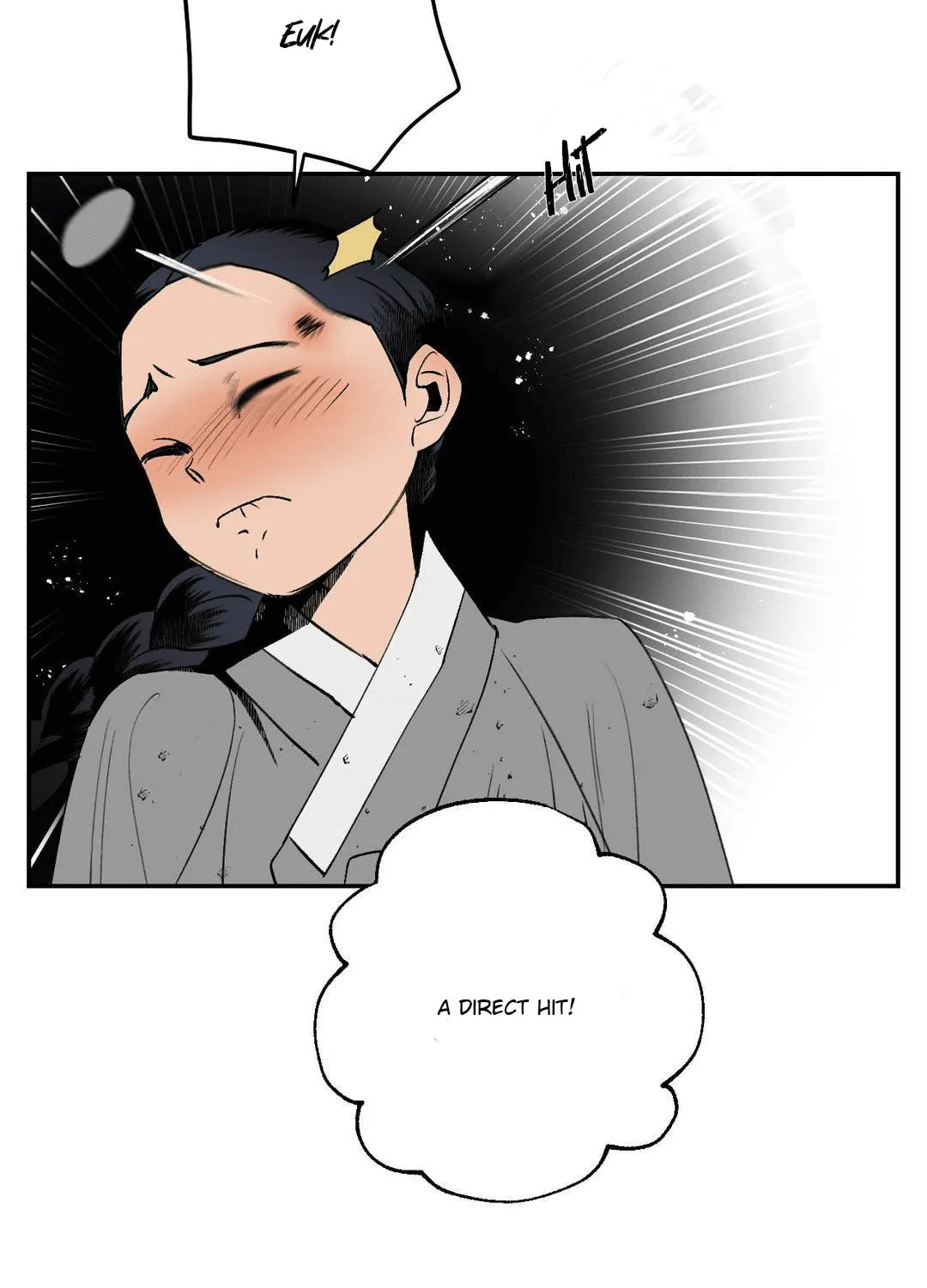 Read Nameless Lantern chapter 3 image 127 on Lezhin