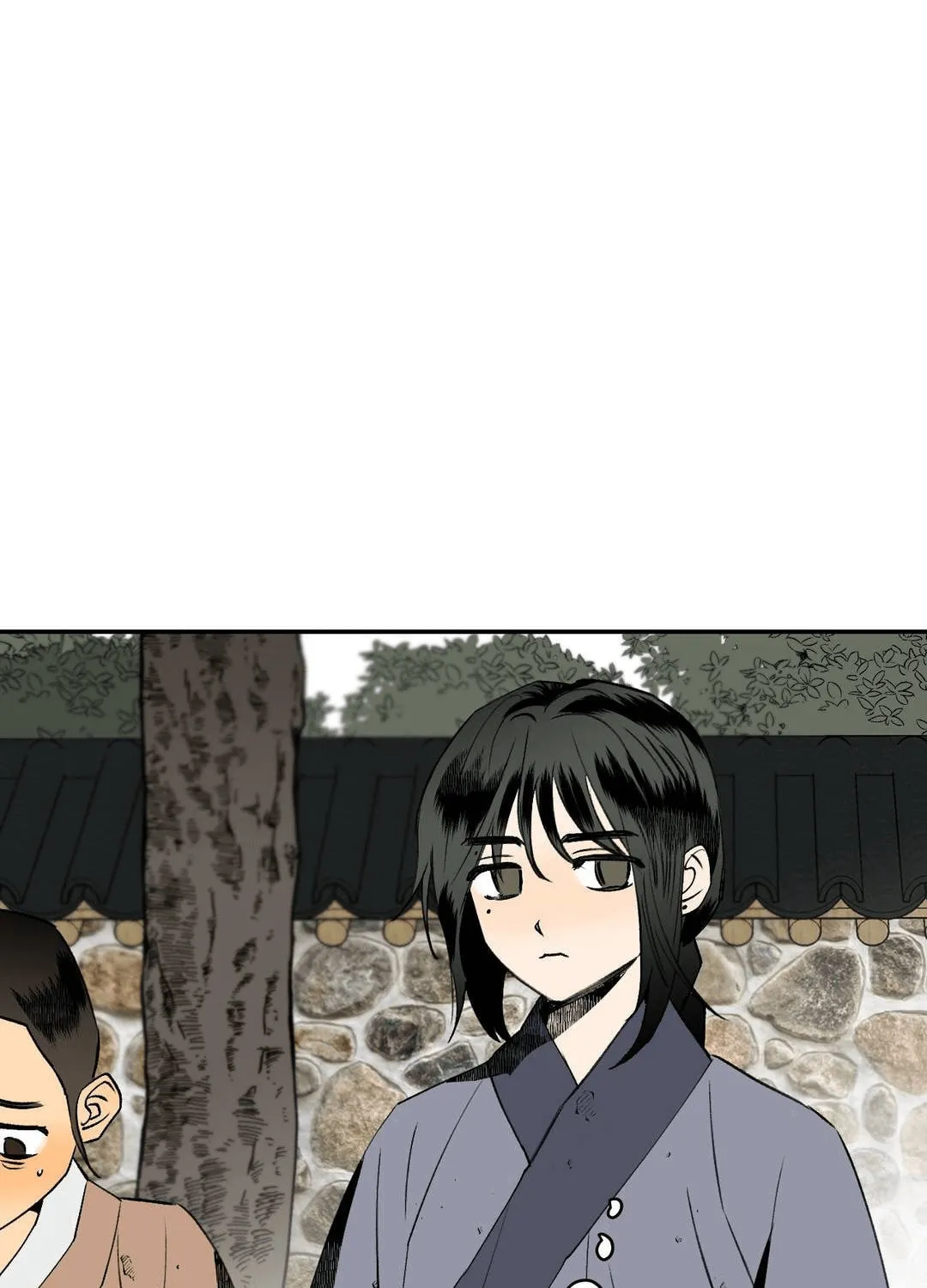 Read Nameless Lantern chapter 3 image 130 on Lezhin