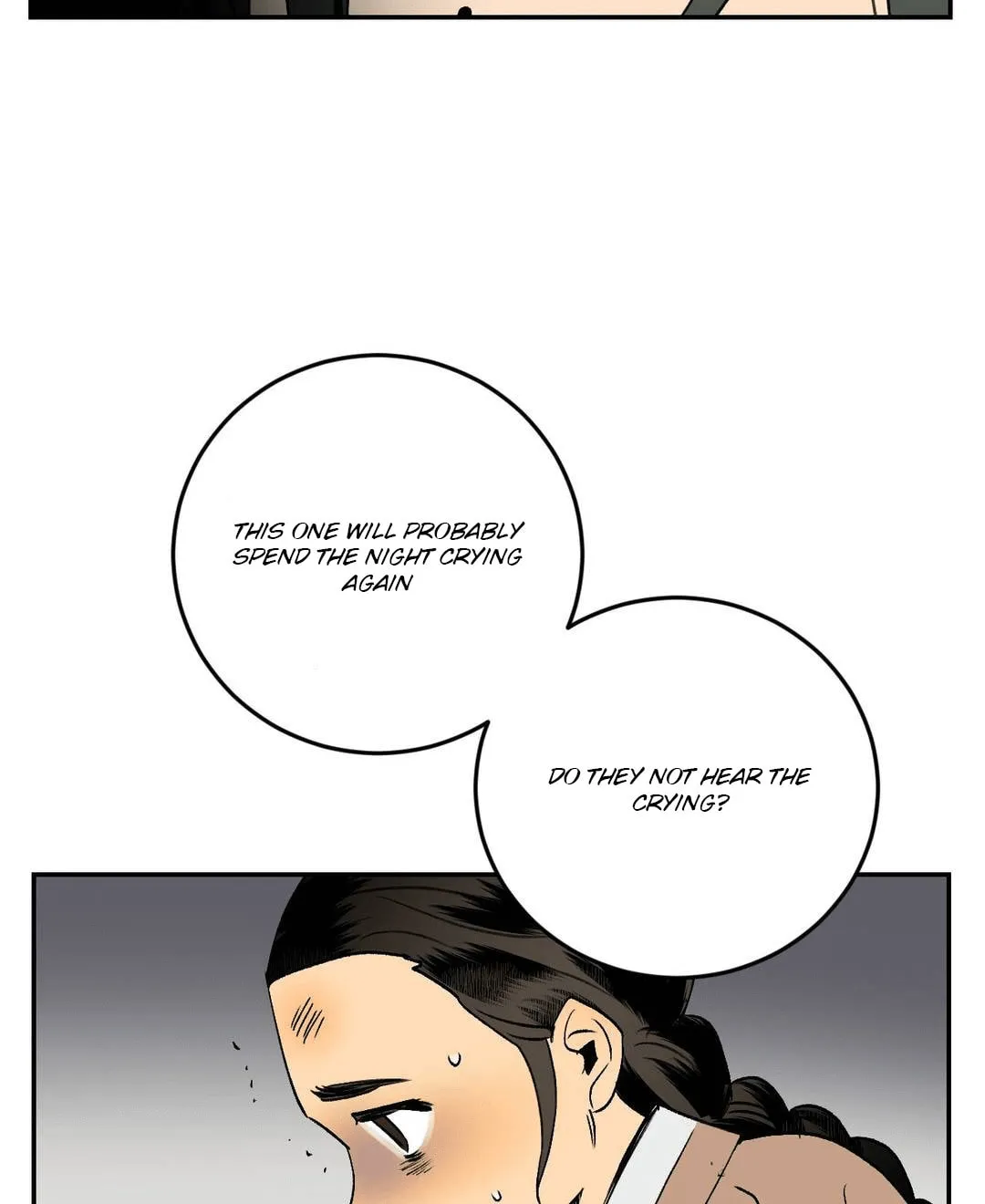Read Nameless Lantern chapter 3 image 132 on Lezhin