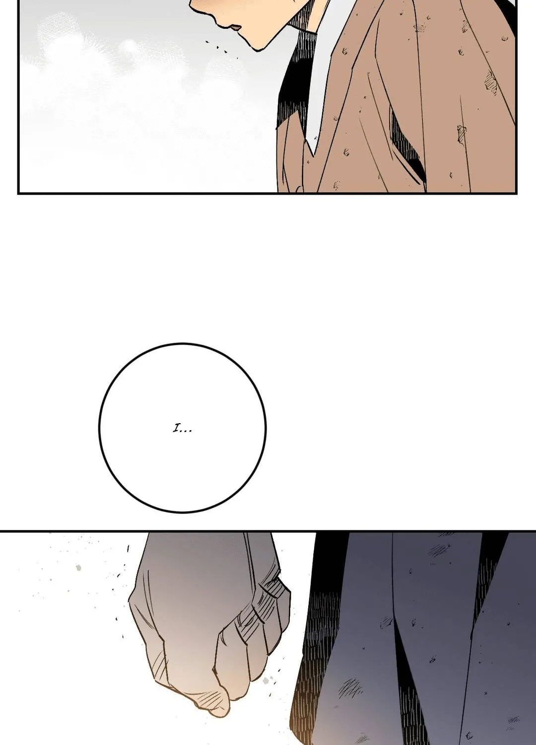 Read Nameless Lantern chapter 3 image 133 on Lezhin