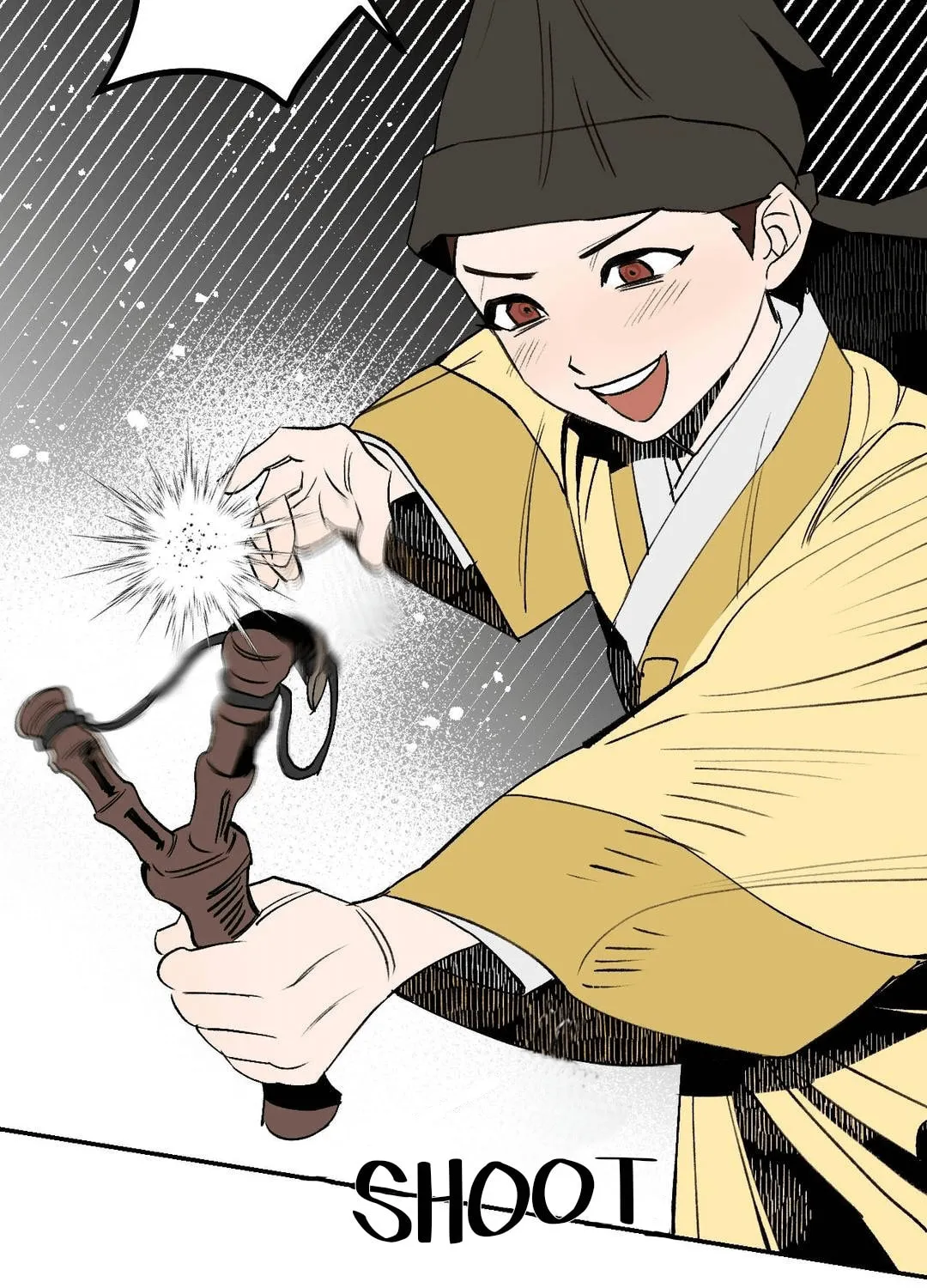 Read Nameless Lantern chapter 3 image 142 on Lezhin
