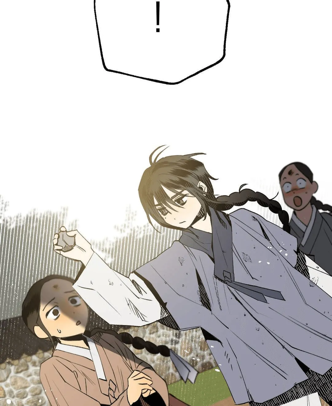 Read Nameless Lantern chapter 3 image 147 on Lezhin