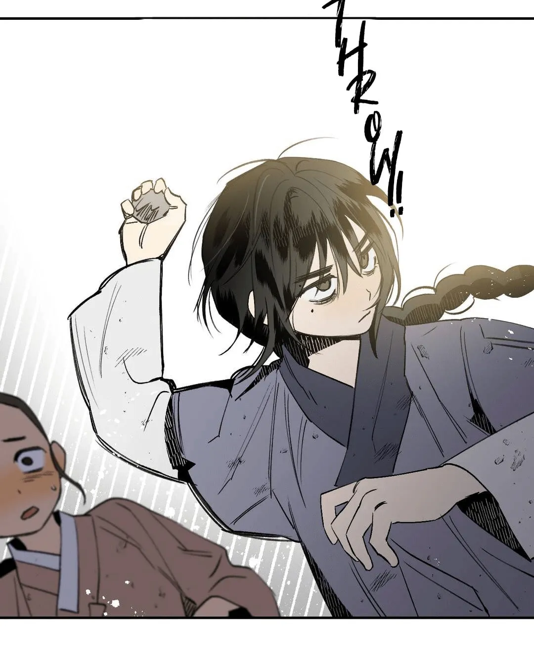 Read Nameless Lantern chapter 3 image 150 on Lezhin