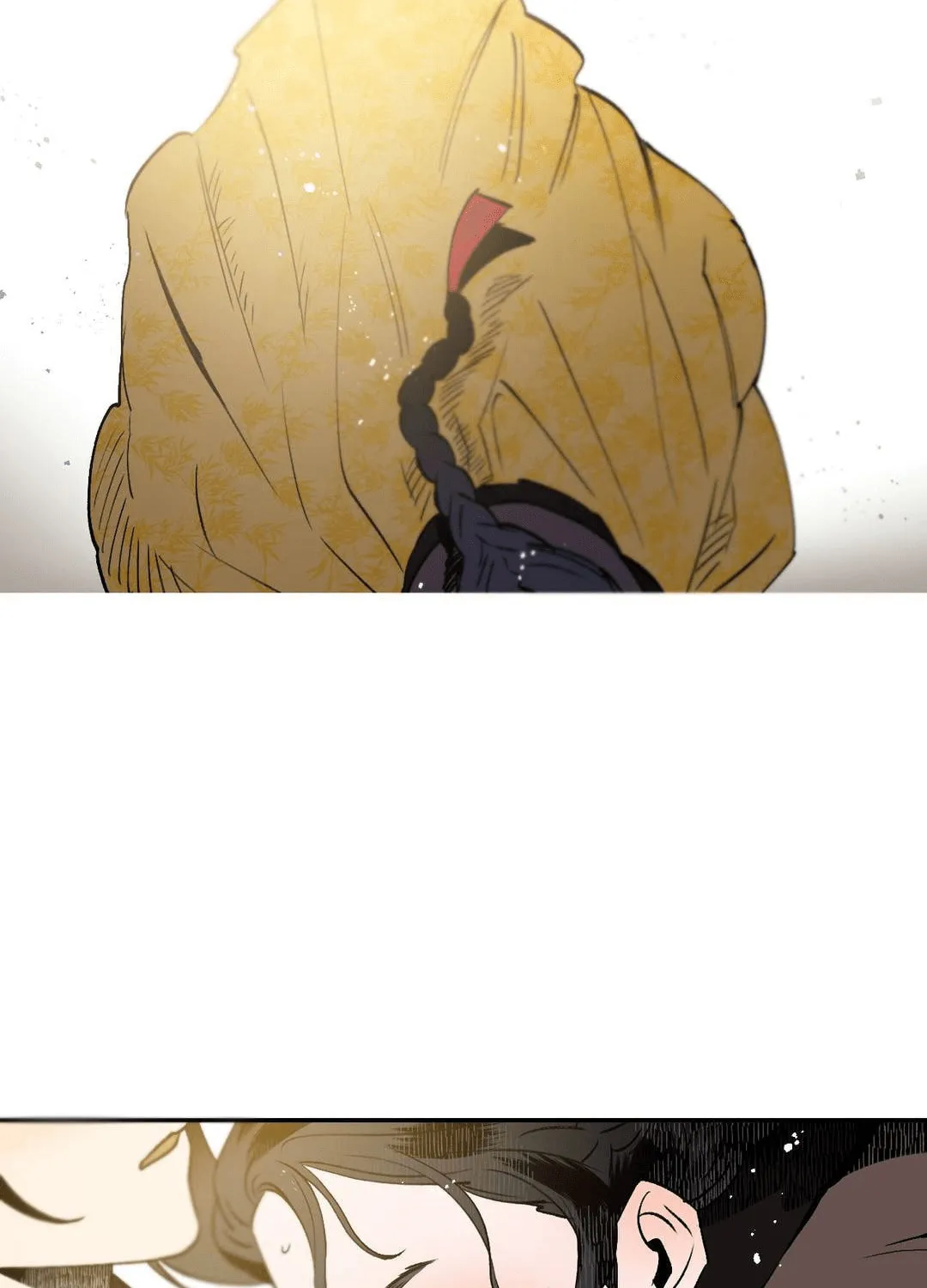 Read Nameless Lantern chapter 3 image 16 on Lezhin