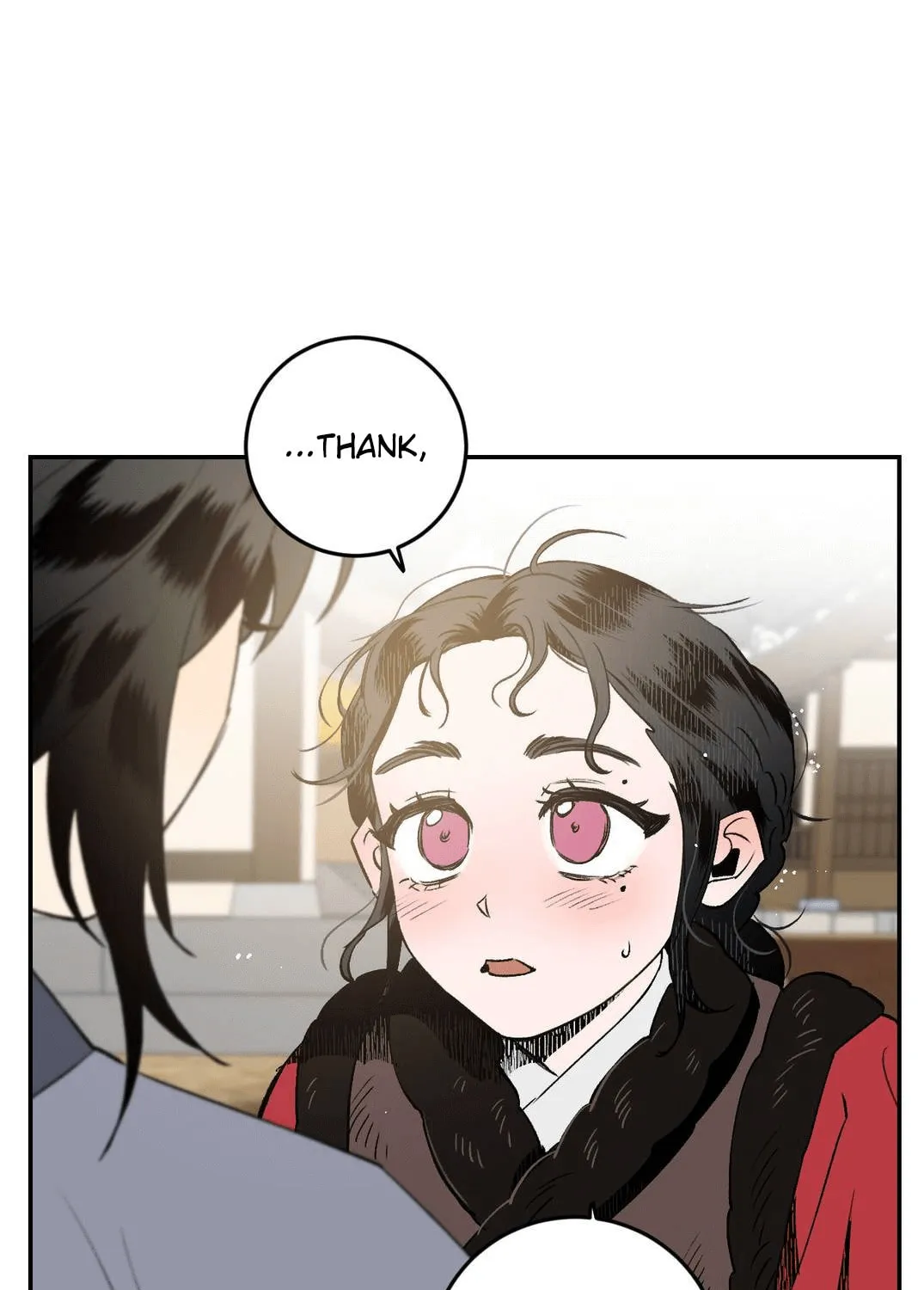 Read Nameless Lantern chapter 3 image 21 on Lezhin