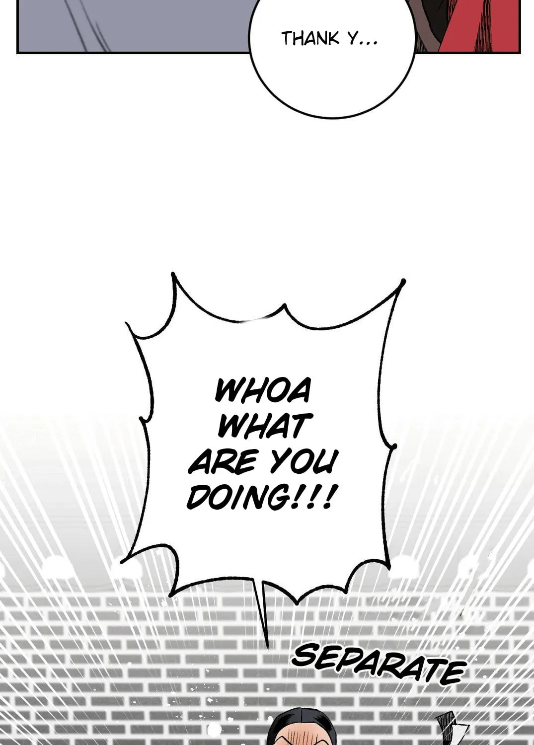Read Nameless Lantern chapter 3 image 22 on Lezhin