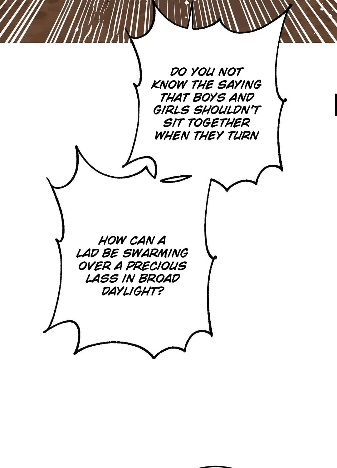Read Nameless Lantern chapter 3 image 24 on Lezhin