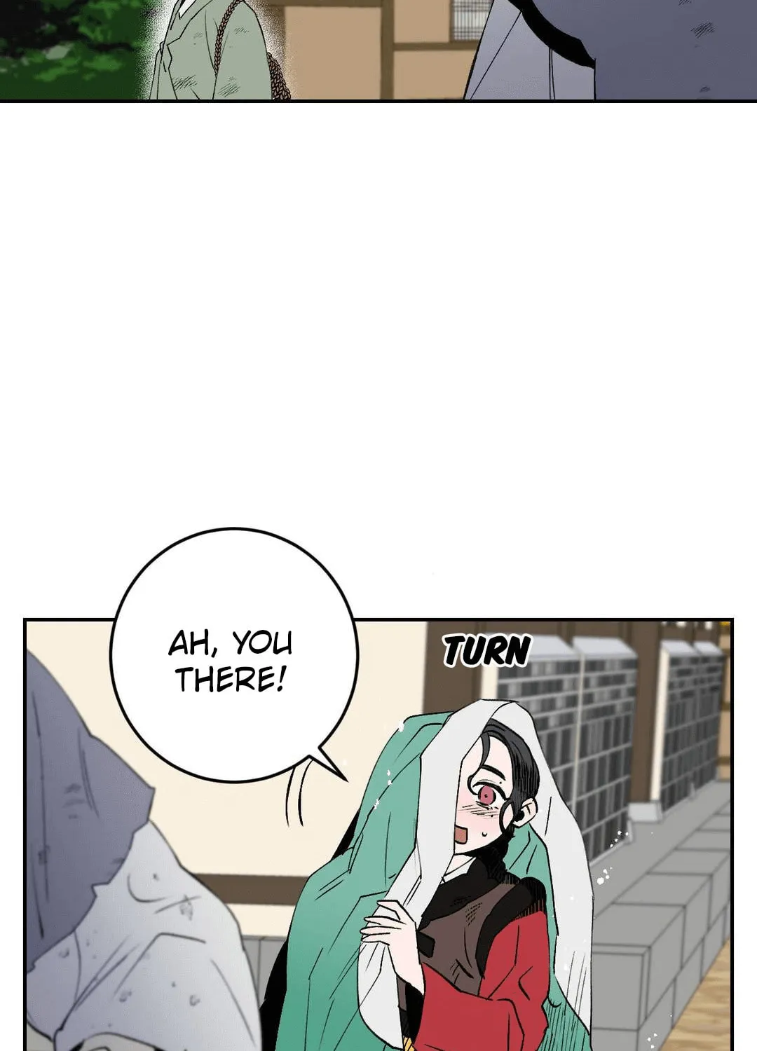 Read Nameless Lantern chapter 3 image 28 on Lezhin