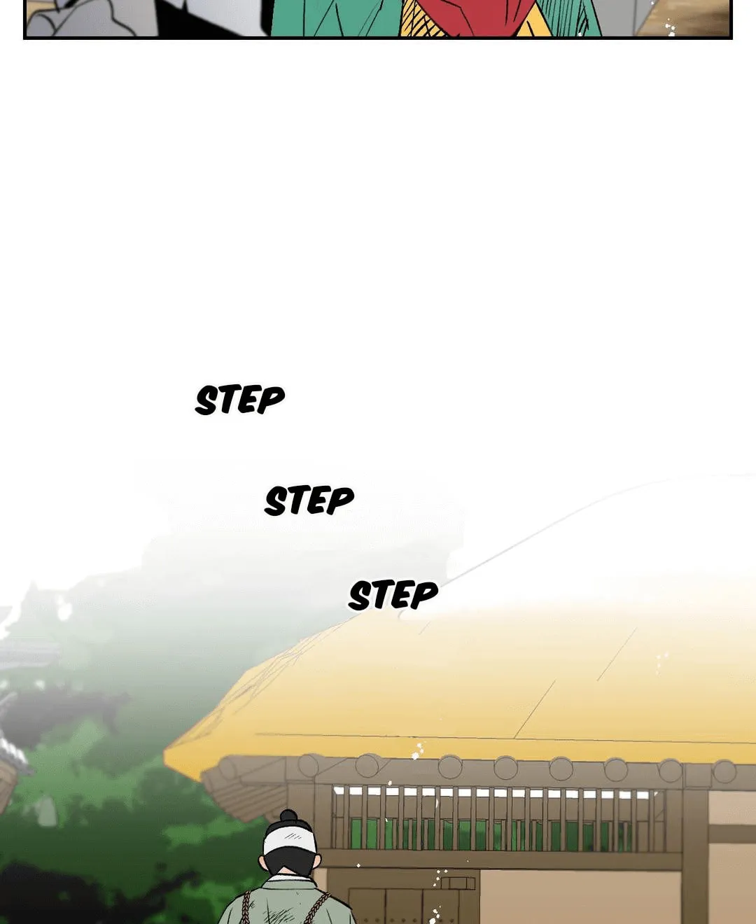 Read Nameless Lantern chapter 3 image 29 on Lezhin