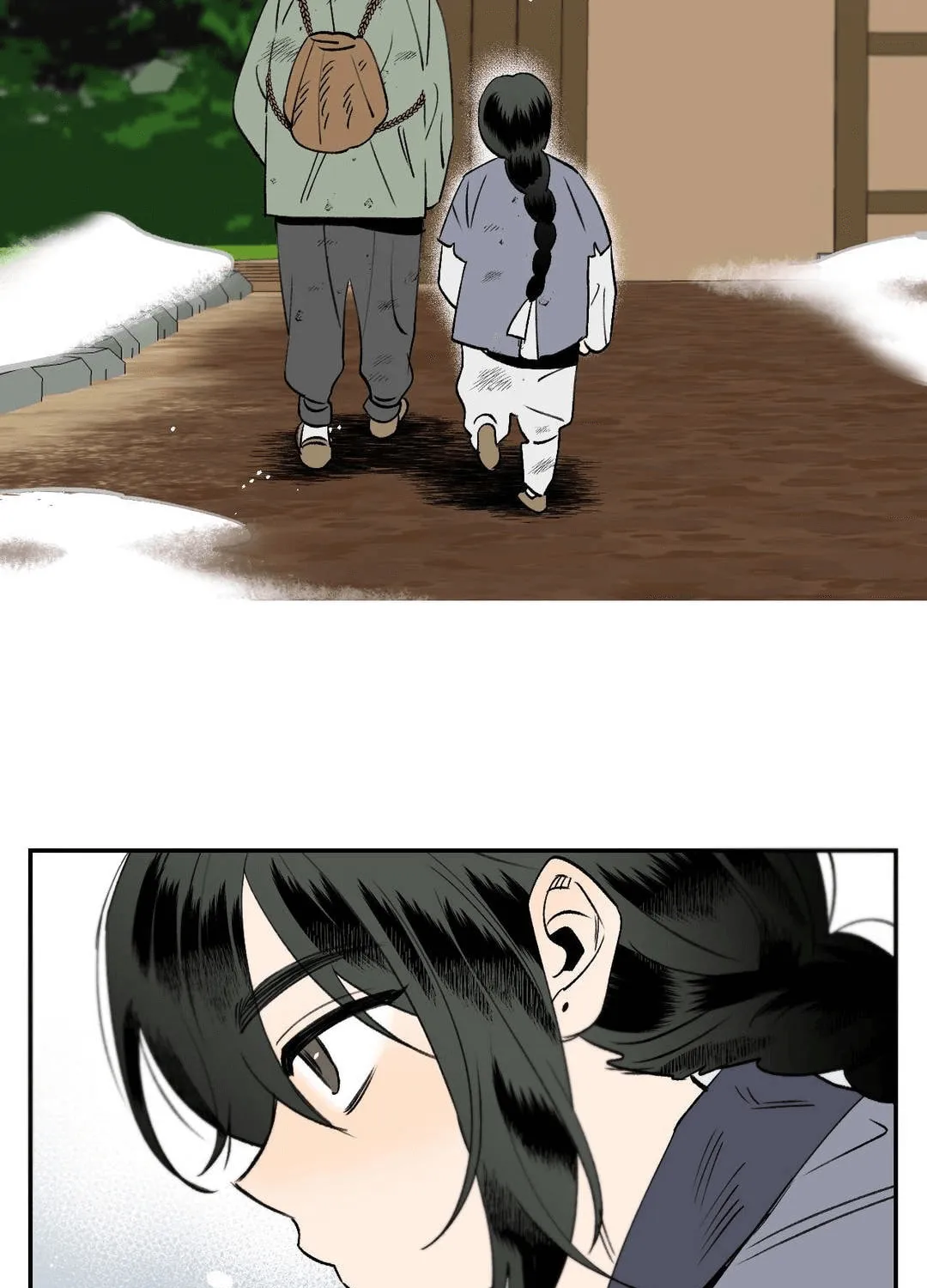 Read Nameless Lantern chapter 3 image 30 on Lezhin