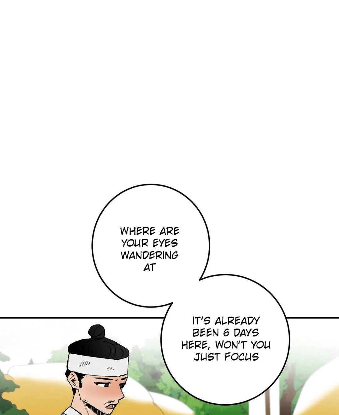 Read Nameless Lantern chapter 3 image 35 on Lezhin