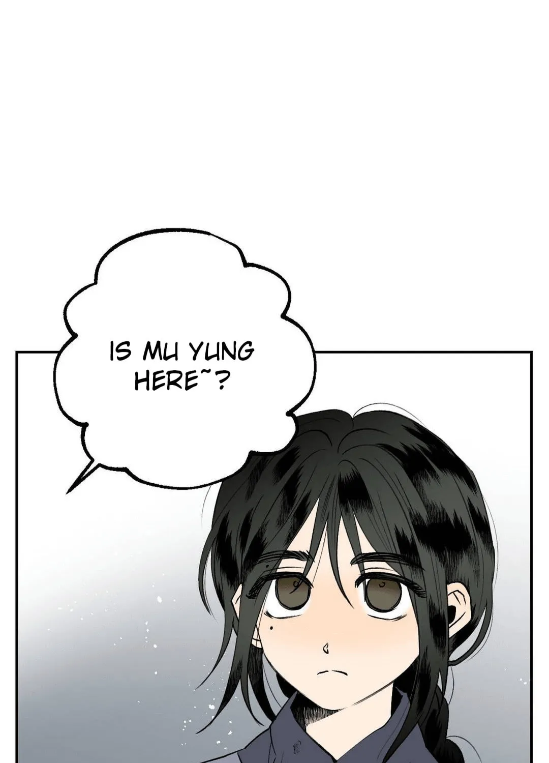Read Nameless Lantern chapter 3 image 37 on Lezhin