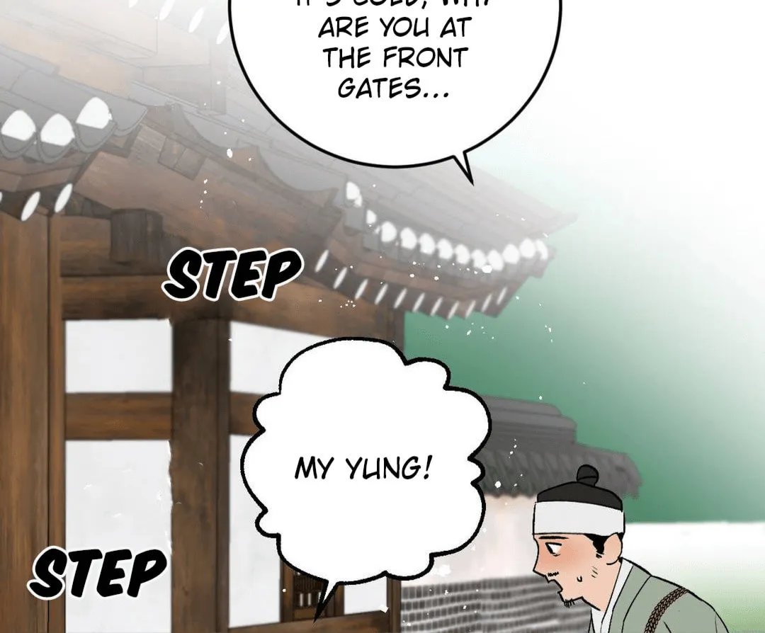 Read Nameless Lantern chapter 3 image 39 on Lezhin