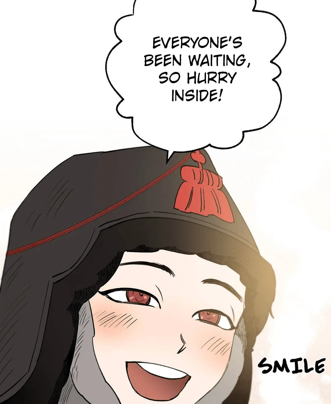 Read Nameless Lantern chapter 3 image 42 on Lezhin