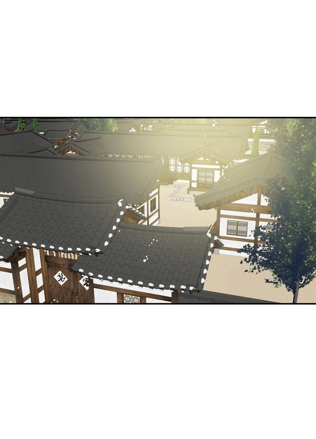 Read Nameless Lantern chapter 3 image 44 on Lezhin