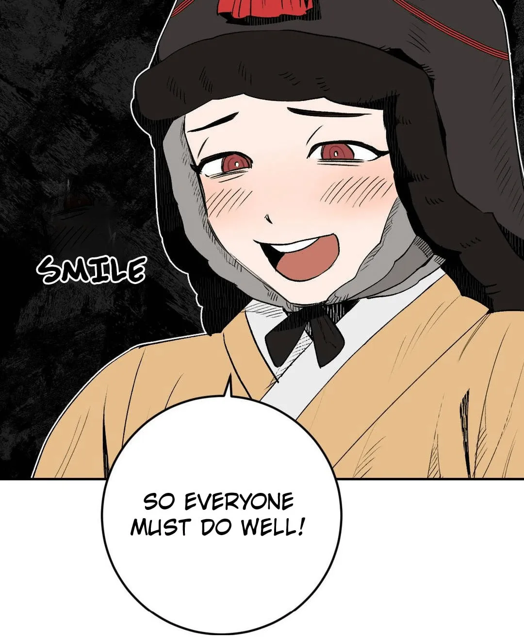 Read Nameless Lantern chapter 3 image 48 on Lezhin
