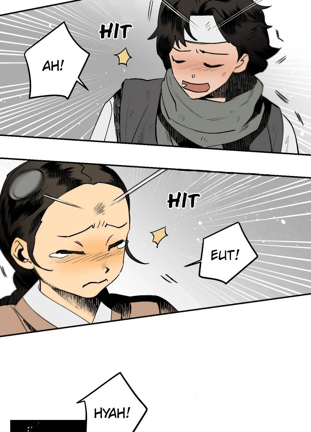 Read Nameless Lantern chapter 3 image 50 on Lezhin