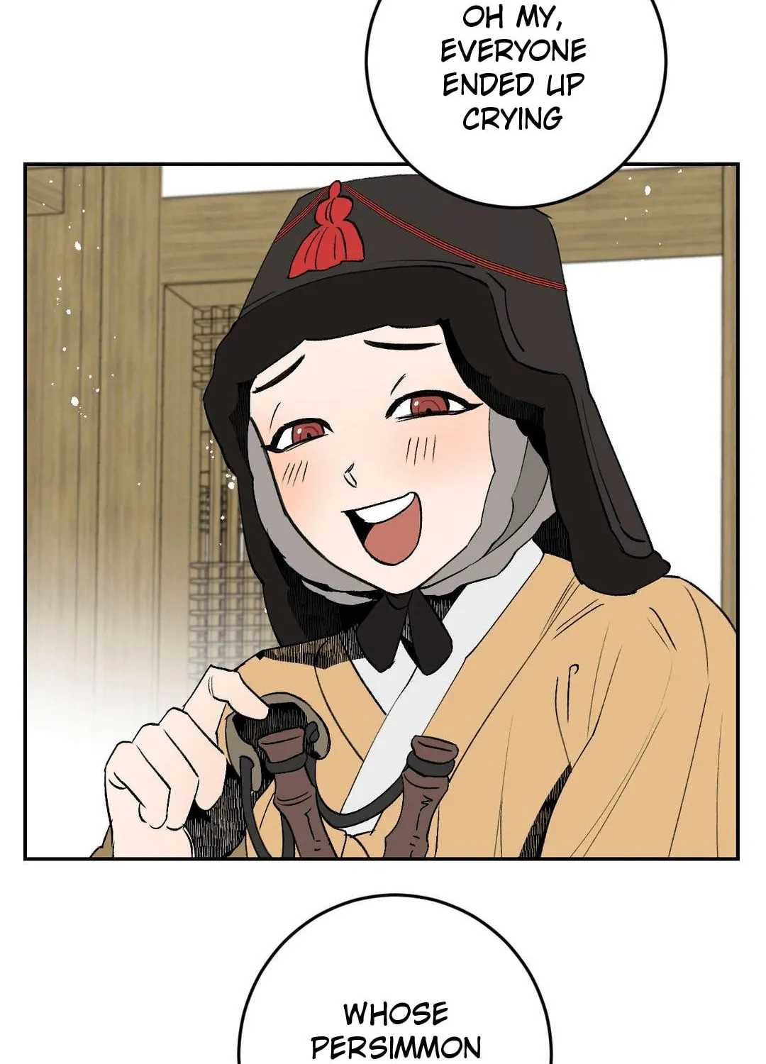 Read Nameless Lantern chapter 3 image 53 on Lezhin