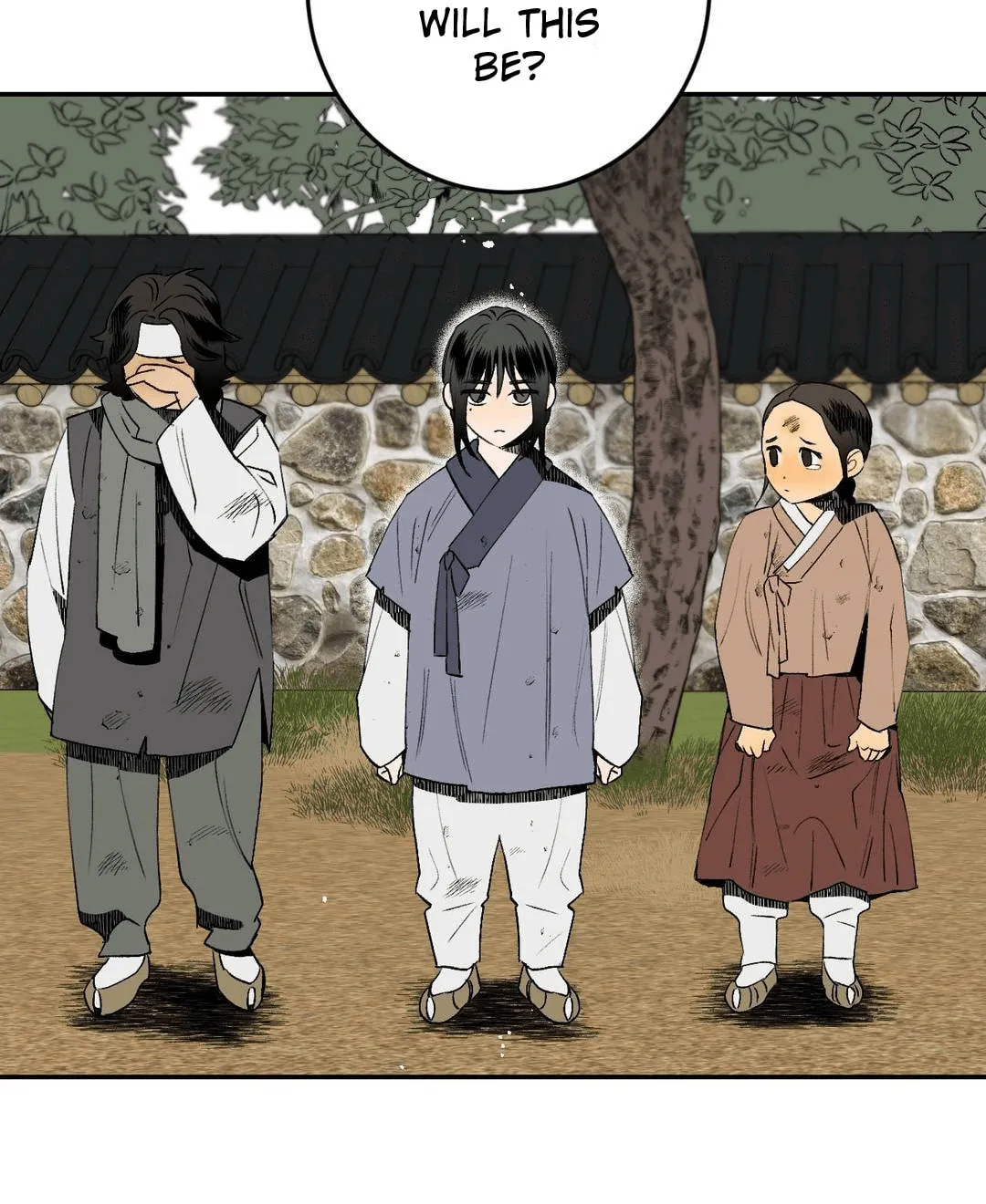 Read Nameless Lantern chapter 3 image 54 on Lezhin