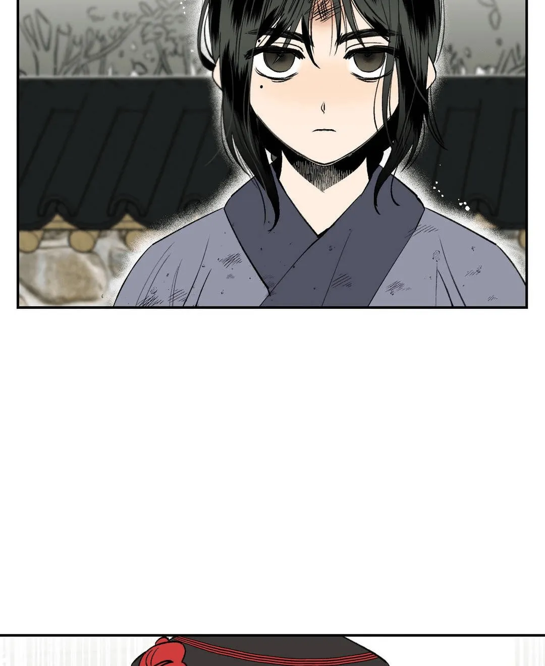 Read Nameless Lantern chapter 3 image 57 on Lezhin