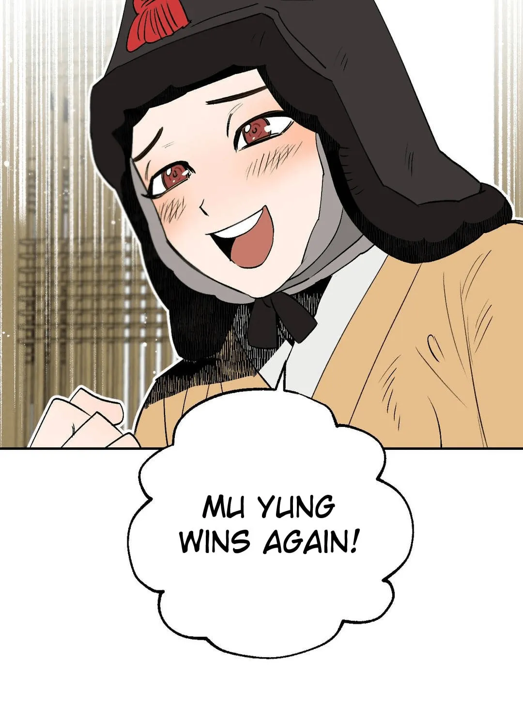 Read Nameless Lantern chapter 3 image 58 on Lezhin