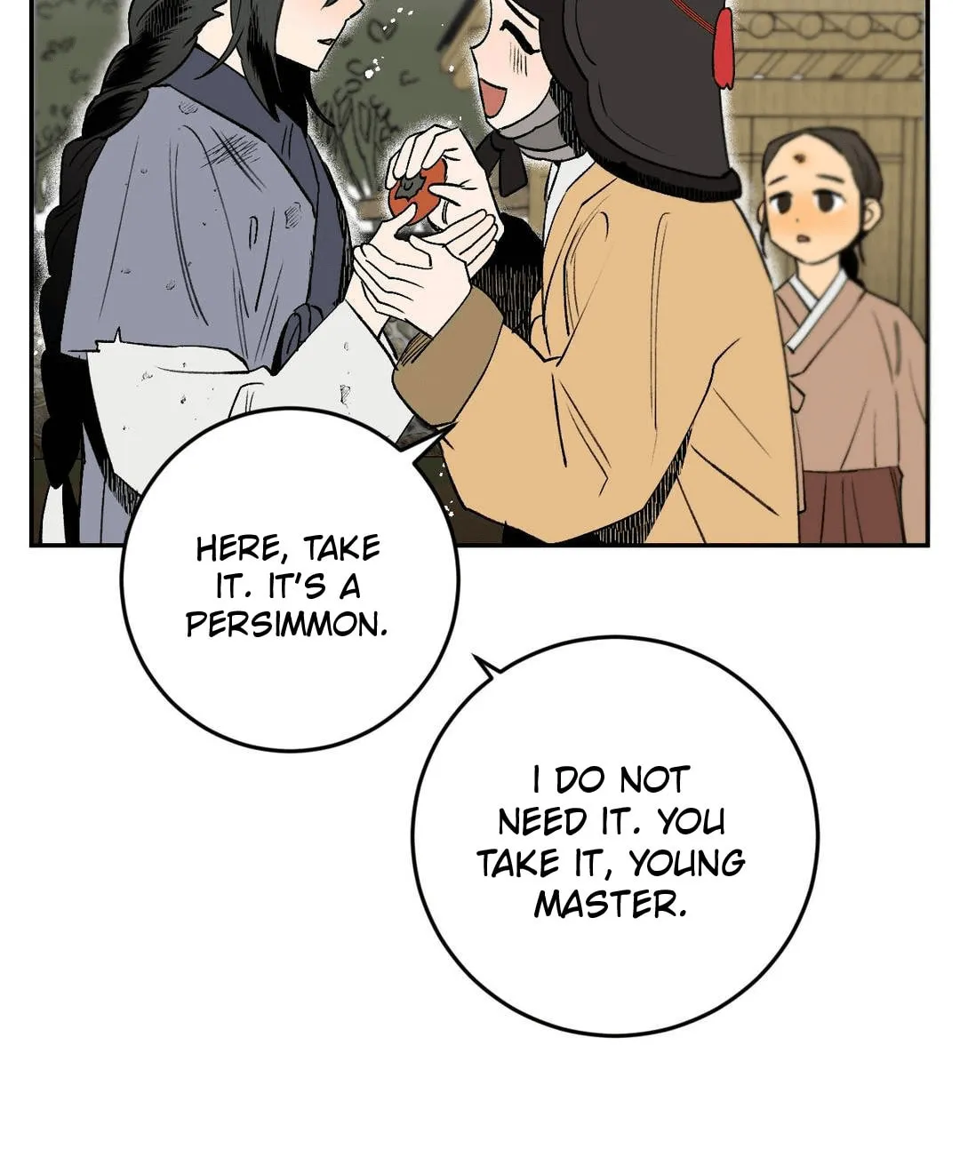 Read Nameless Lantern chapter 3 image 60 on Lezhin