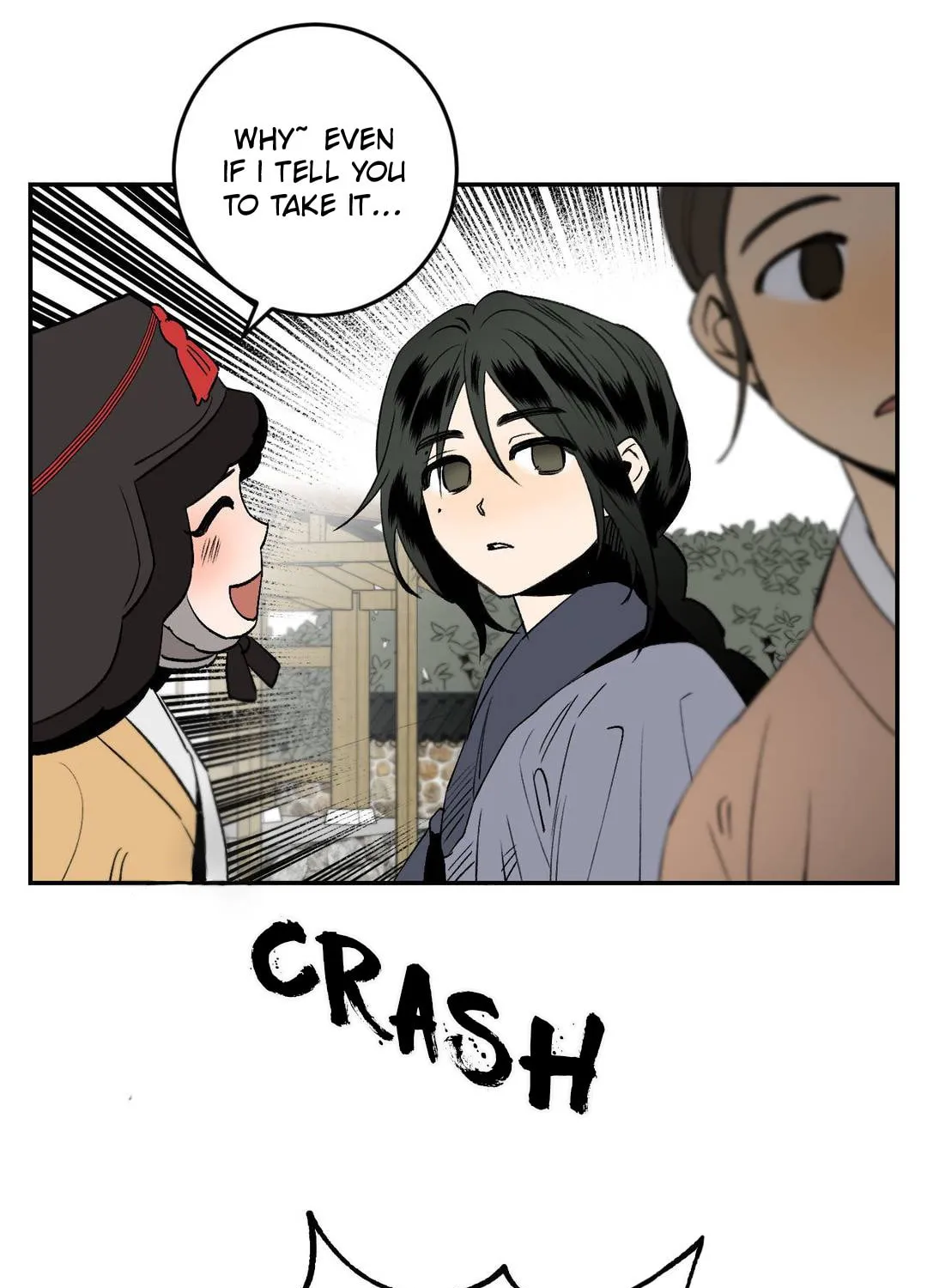 Read Nameless Lantern chapter 3 image 61 on Lezhin
