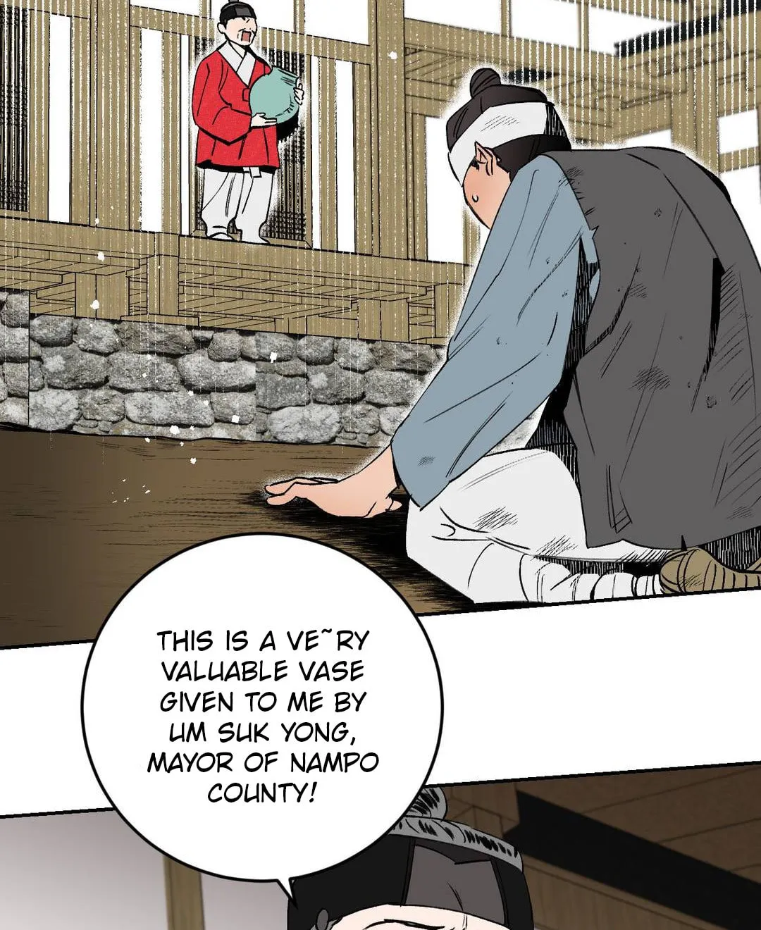 Read Nameless Lantern chapter 3 image 63 on Lezhin